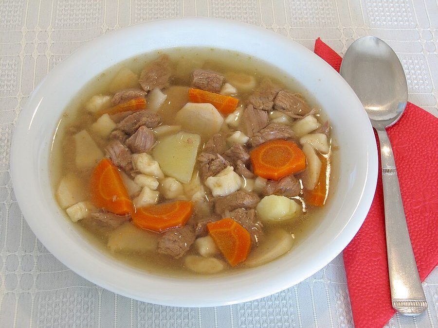 Гуляш