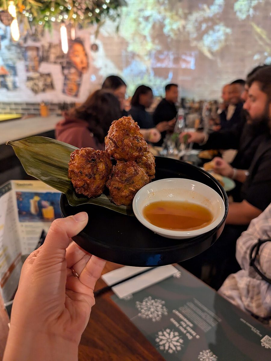 Кукурудзяні коржики