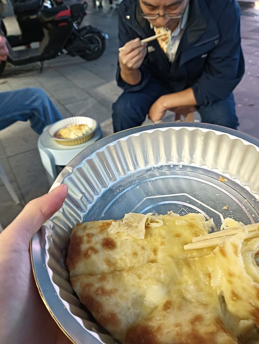 Ліниві хачапурі