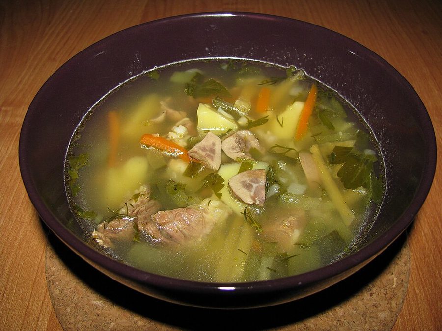 Розсольник